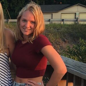 Meet your Posher, Danna